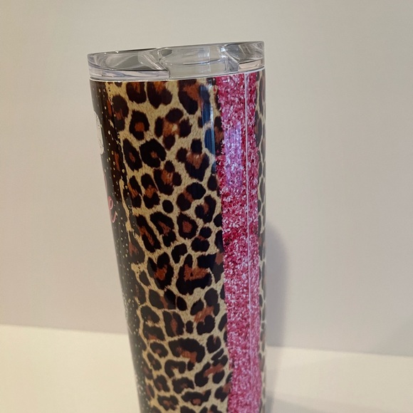 NEW 20oz tumbler JEEP LIFE - Picture 4 of 4